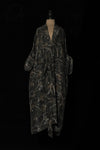 Mutedance 24 Spring/Summer Silk Loose Cardigan MD-MD24SS100 PM149
